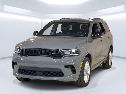 Used 2025 Dodge Durango GT AWD/4WD image 1