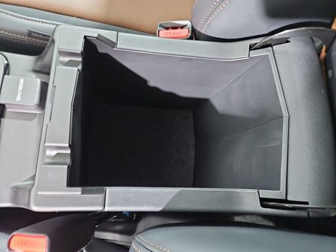 New 2026 Subaru Forester Touring image 26