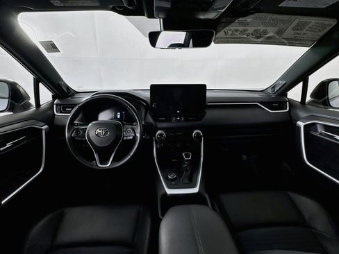 Certified 2024 Toyota RAV4 XSE w/ Advanced Technology Package AWD/4WD image 26