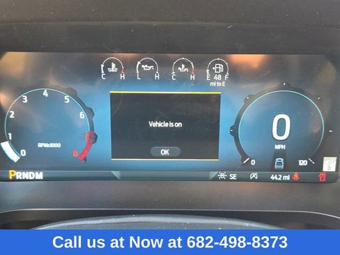 New 2025 Ford F150 Lariat w/ Equipment Group 501A Mid image 31