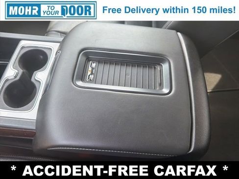 Used 2018 GMC Sierra 1500 SLT image 25