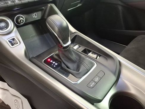 Used 2024 Dodge Hornet GT AWD/4WD image 22