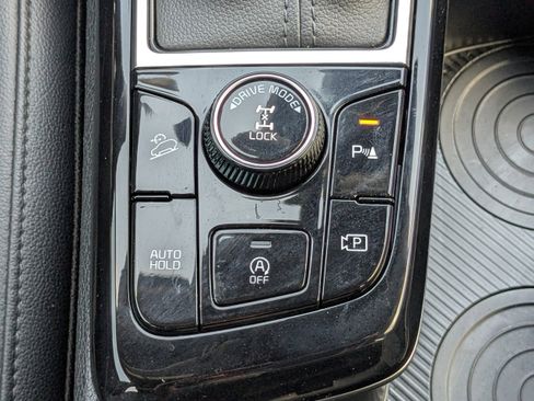 Certified 2023 Kia Sportage X-Line w/ X-Line Premium Package image 25