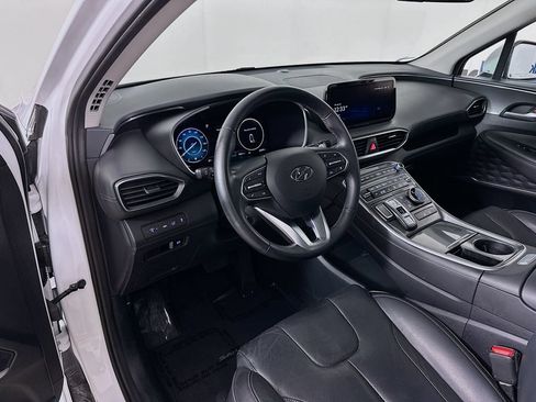 Used 2022 Hyundai Santa Fe SEL Premium AWD/4WD image 10