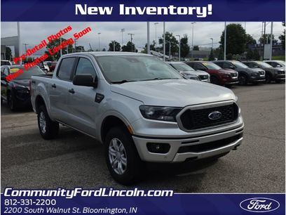 Used 2019 Ford Ranger XLT