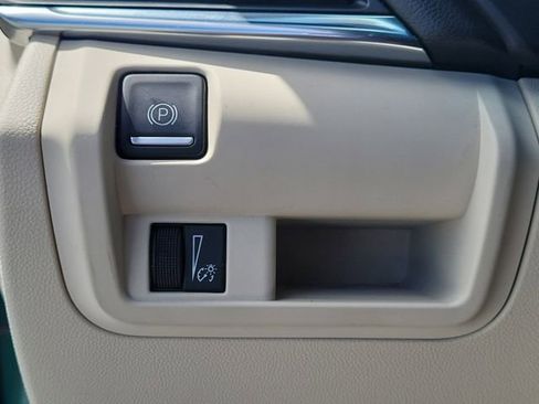 Certified 2025 Cadillac CT4 Premium Luxury AWD/4WD image 24