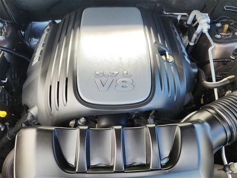 Used 2020 Jeep Grand Cherokee Summit w/ Skid Plate Group image 22