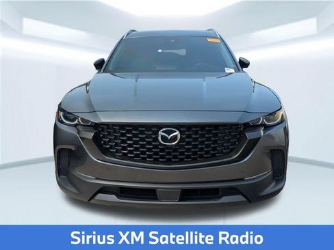Used 2024 MAZDA CX-50 AWD 2.5 S w/ Cargo Package image 6