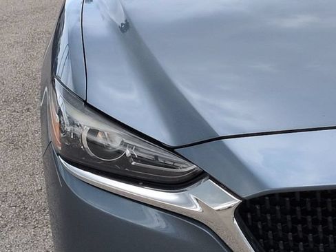 Used 2018 MAZDA MAZDA6 Touring FWD image 10