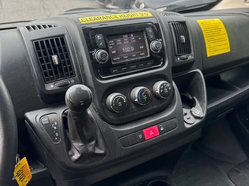 Used 2019 RAM ProMaster 3500 FWD image 13