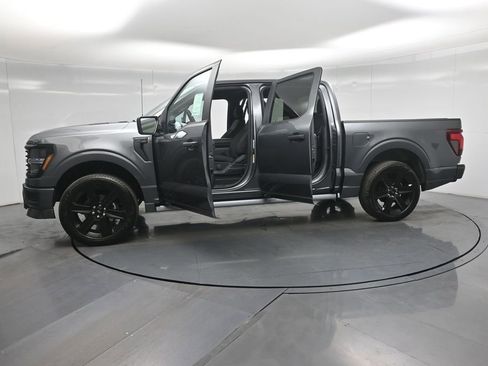 New 2026 Ford F150 STX AWD/4WD image 35
