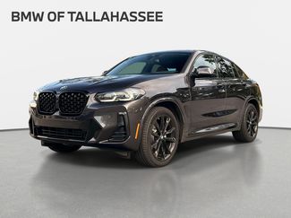 Used 2024 BMW X4 xDrive30i w/ Premium Package AWD/4WD video 1