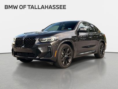 Used 2024 BMW X4 xDrive30i w/ Premium Package