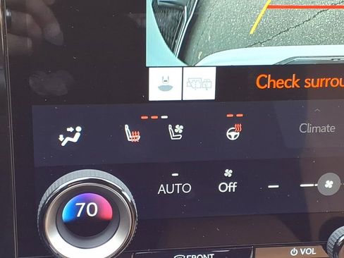 New 2026 Lexus NX 350h FWD w/ Premium image 15