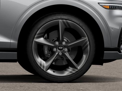 New 2026 Genesis GV70 3.5T Sport Prestige image 8