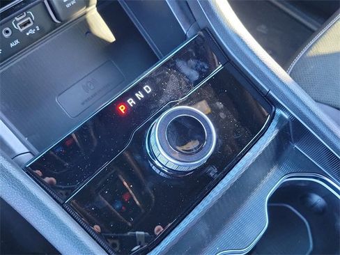 New 2025 Jeep Grand Cherokee L Altitude image 29