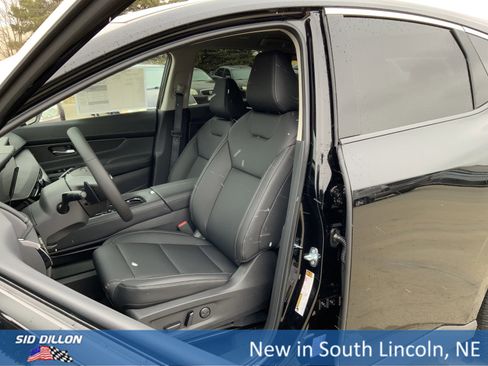 New 2026 Nissan Murano SV image 9