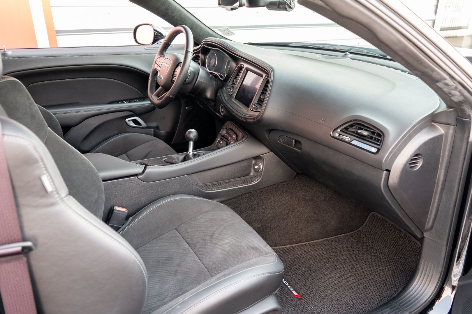 Used 2023 Dodge Challenger R/T Scat Pack RWD image 23