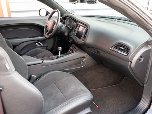 Used 2023 Dodge Challenger R/T Scat Pack RWD image 23