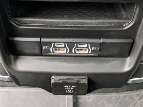 Used 2022 RAM 1500 Big Horn image 14