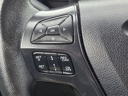 Used 2018 Ford Explorer Sport w/ Equipment Group 401A image 13