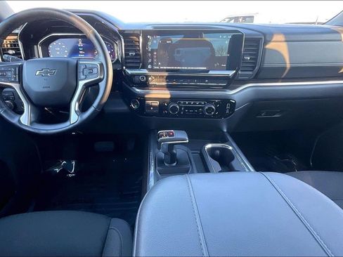 Used 2025 Chevrolet Silverado 1500 RST image 10