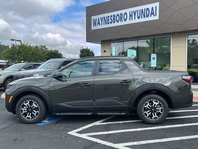 New 2026 Hyundai Santa Cruz XRT