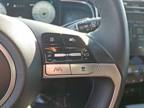 Certified 2022 Hyundai Tucson SEL w/ Convenience Package image 22