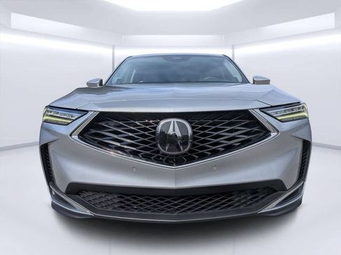 Certified 2025 Acura MDX FWD w/ Technology Package image 8