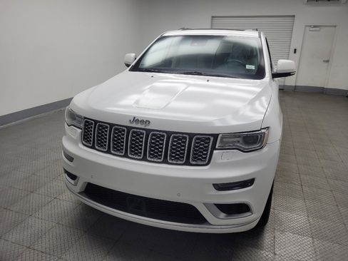 Used 2019 Jeep Grand Cherokee Summit image 15