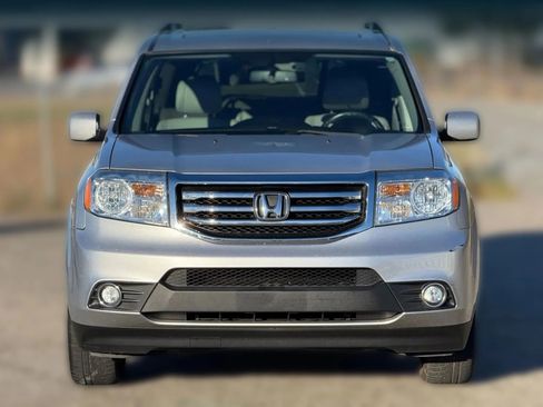Used 2013 Honda Pilot EX-L image 5