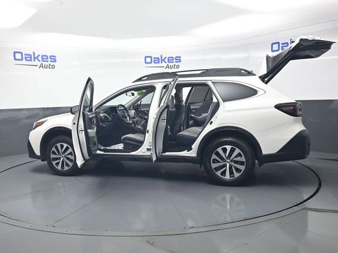 Used 2020 Subaru Outback Premium AWD/4WD image 55