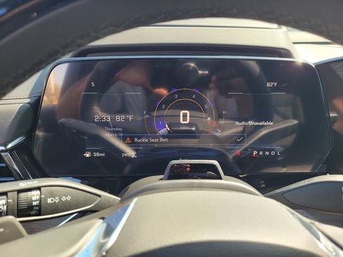 New 2026 Chevrolet Tahoe High Country image 11