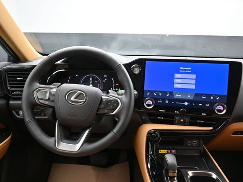 New 2026 Lexus NX 350 AWD w/ Luxury Package image 14