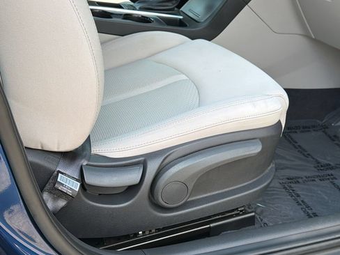 Used 2017 Hyundai Sonata Sport FWD image 23