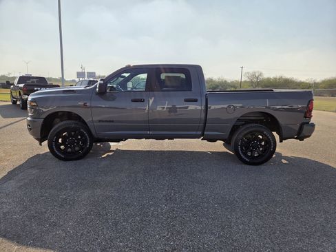 New 2026 RAM 2500 Lone Star AWD/4WD image 4