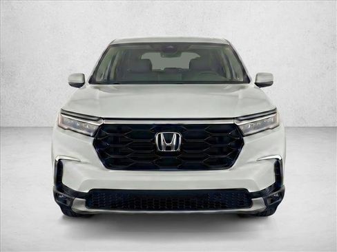 Used 2024 Honda Pilot EX-L image 2