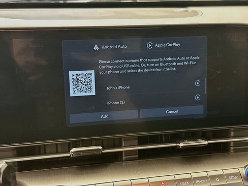 Used 2025 Hyundai Kona SEL AWD/4WD image 22