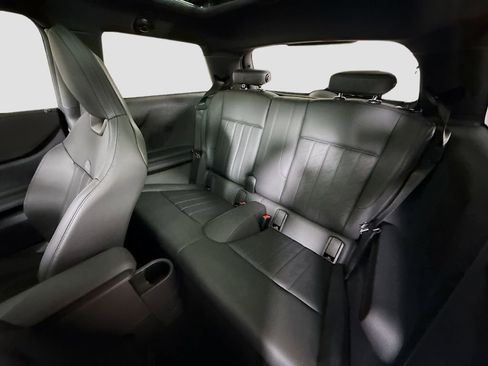 New 2026 MINI Cooper S image 22