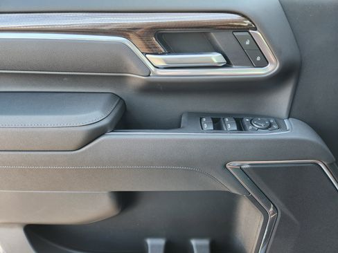 New 2026 Chevrolet Silverado 2500 LT w/ Trail Boss Package image 23