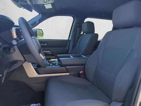 Certified 2026 Toyota Tundra SR5 w/ TRD Off-Road Package AWD/4WD image 17