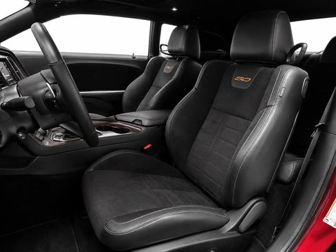 Used 2020 Dodge Challenger R/T RWD image 11