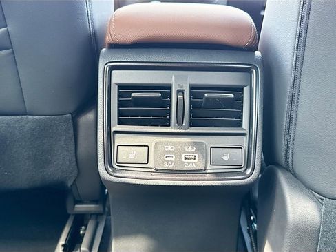 New 2026 Subaru Forester Touring image 31