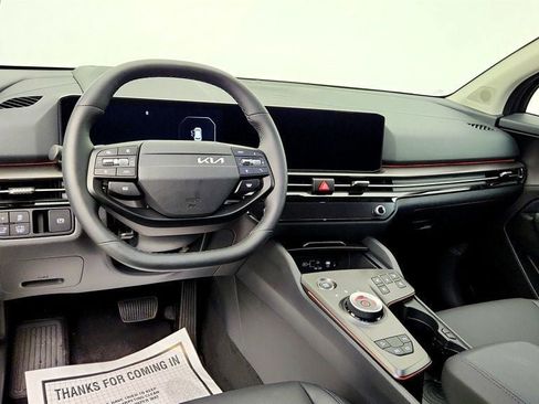 Used 2026 Kia Sportage SX Prestige AWD/4WD image 12