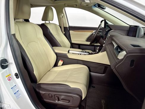 Used 2017 Lexus RX 350 AWD w/ Premium Package image 36