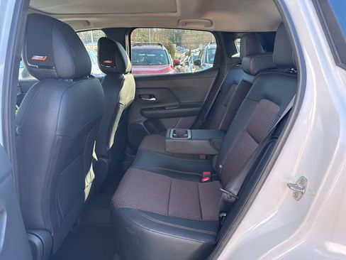 New 2026 Nissan Kicks SR w/ SR Premium Package image 15