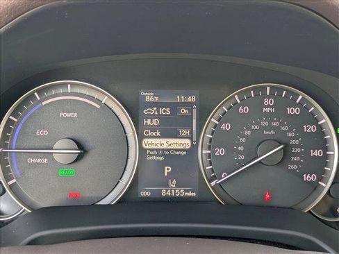 Used 2018 Lexus RX 450hL Luxury image 11