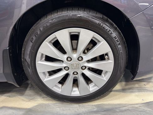 Used 2014 Honda Accord EX-L image 30