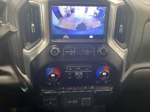 Used 2020 Chevrolet Silverado 1500 RST w/ True North Edition image 40