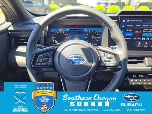 New 2026 Subaru Outback Touring XT AWD/4WD image 27